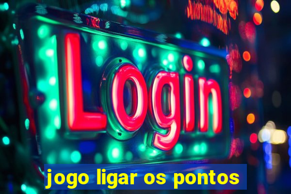 jogo ligar os pontos